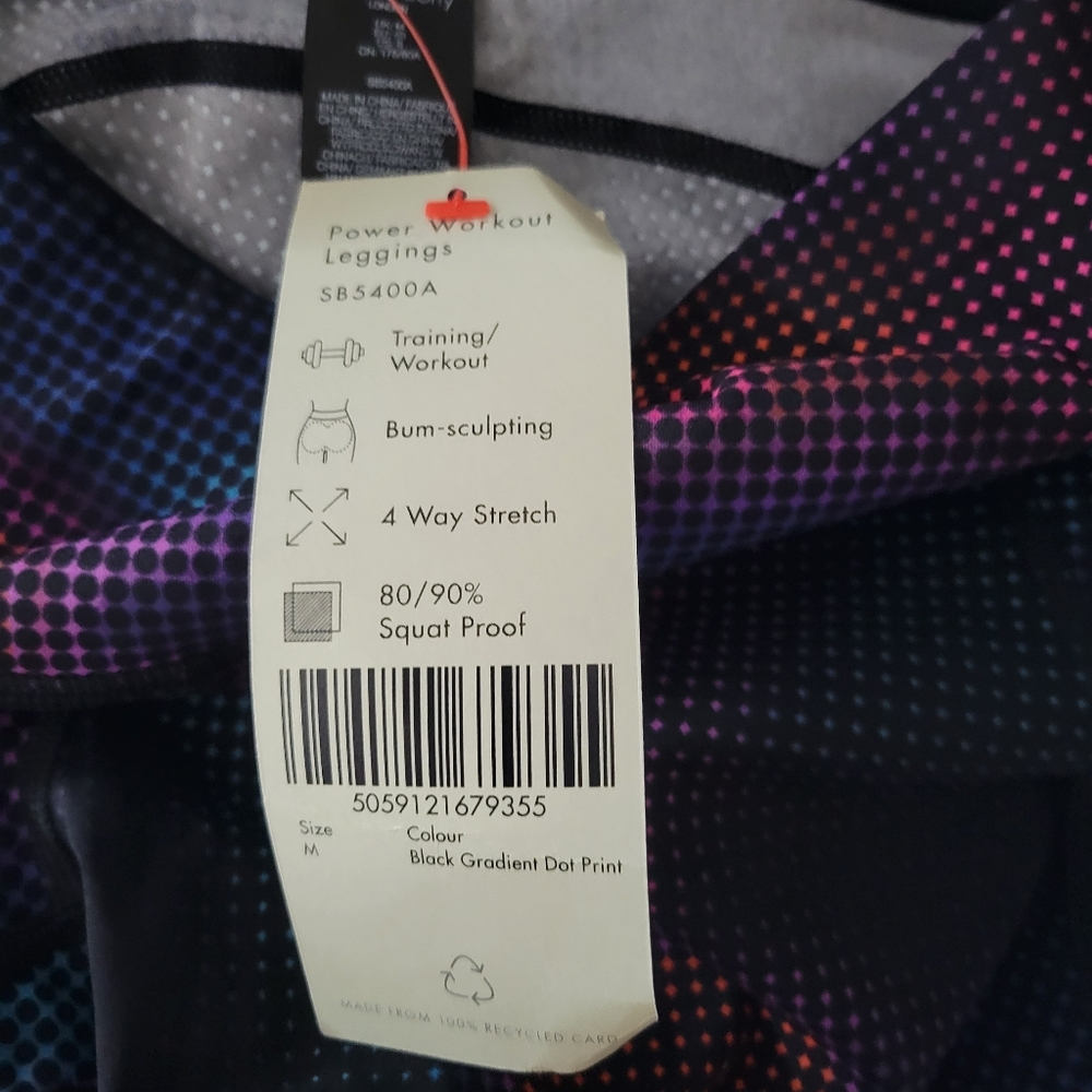Sweaty Betty Power Leggings - Picture 5 of 7